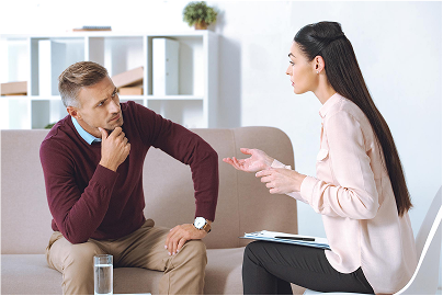 The Role of Self-Care inReducing Stress Levels
