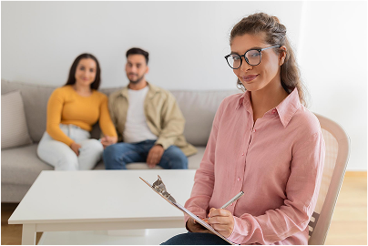 Signs You Might NeedProfessional Mental HealthSupport